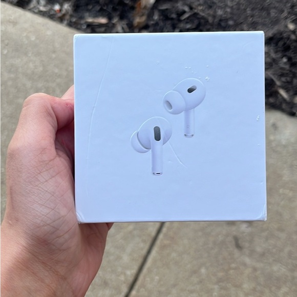 Apple AirPods Pro Wireless Earbuds